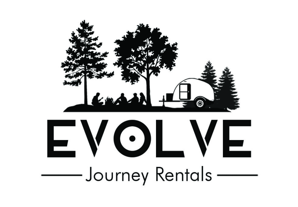 Rentals Evolve Teardrop Trailers